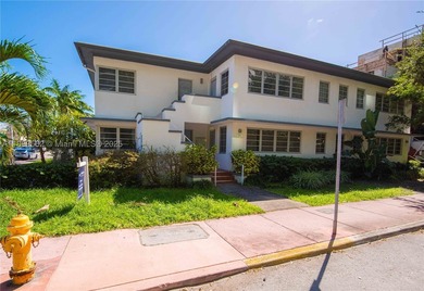Premier South Beach Multifamily Investment Opportunity. Prime - photo 1