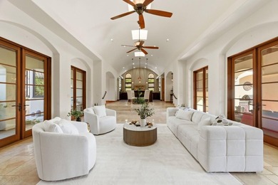 Nestled in a meadow & surrounded by over 21 acres of natural - photo 21