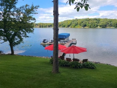 Lake Home For Sale in Buffalo, Minnesota