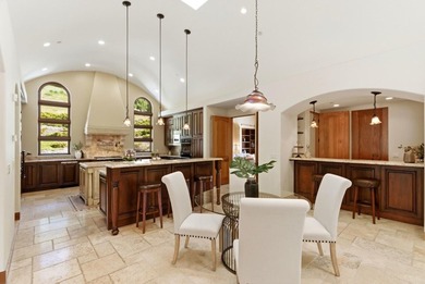 Nestled in a meadow & surrounded by over 21 acres of natural - photo 22