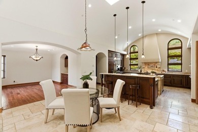 Nestled in a meadow & surrounded by over 21 acres of natural - photo 25