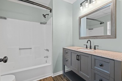 Welcome to 7860 Wilderness Trail, Unit B, located in the private - photo 26