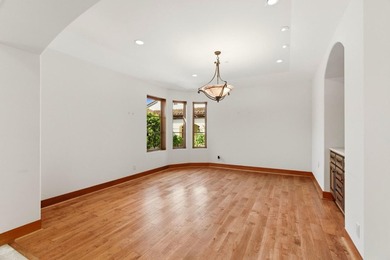 Nestled in a meadow & surrounded by over 21 acres of natural - photo 26
