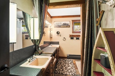 Lion Mountain Ranch! This extraordinary legacy, trophy estate - photo 27