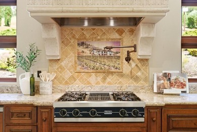 Nestled in a meadow & surrounded by over 21 acres of natural - photo 28