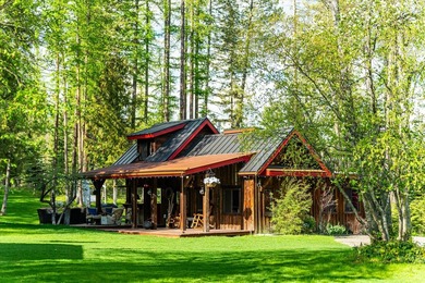 Lion Mountain Ranch! This extraordinary legacy, trophy estate - photo 28