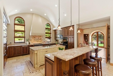 Nestled in a meadow & surrounded by over 21 acres of natural - photo 29