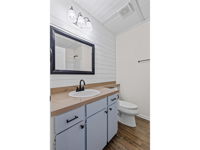 Welcome to 7860 Wilderness Trail, Unit B, located in the private - photo 30