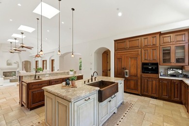 Nestled in a meadow & surrounded by over 21 acres of natural - photo 30
