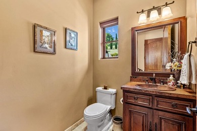 Nestled in a meadow & surrounded by over 21 acres of natural - photo 31