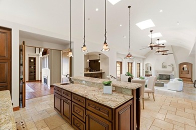 Nestled in a meadow & surrounded by over 21 acres of natural - photo 34