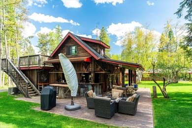 Lion Mountain Ranch! This extraordinary legacy, trophy estate - photo 34