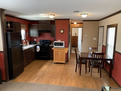 You will love this elegant home with its dramatic kitchen and - photo 4