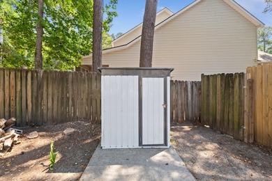 Welcome to 7860 Wilderness Trail, Unit B, located in the private - photo 35