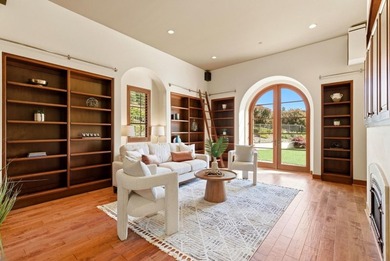 Nestled in a meadow & surrounded by over 21 acres of natural - photo 35