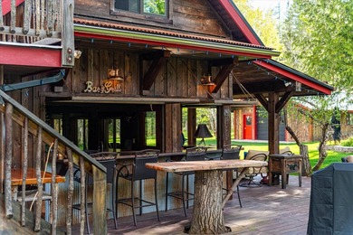 Lion Mountain Ranch! This extraordinary legacy, trophy estate - photo 35