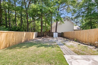 Welcome to 7860 Wilderness Trail, Unit B, located in the private - photo 37