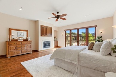 Nestled in a meadow & surrounded by over 21 acres of natural - photo 37