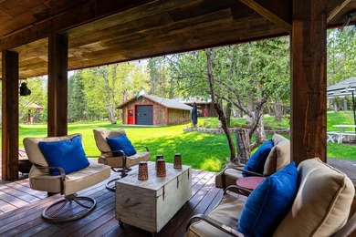 Lion Mountain Ranch! This extraordinary legacy, trophy estate - photo 37