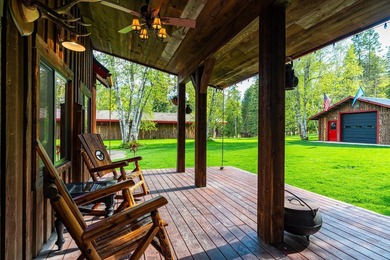 Lion Mountain Ranch! This extraordinary legacy, trophy estate - photo 38
