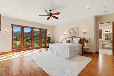 Nestled in a meadow & surrounded by over 21 acres of natural - photo 39