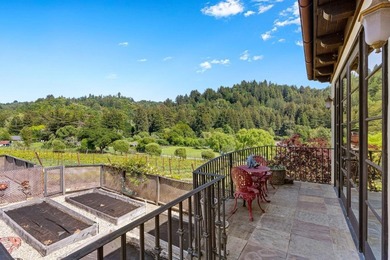 Nestled in a meadow & surrounded by over 21 acres of natural - photo 40