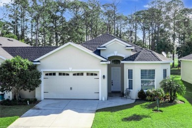 Hog Lake Home For Sale in Sebring Florida
