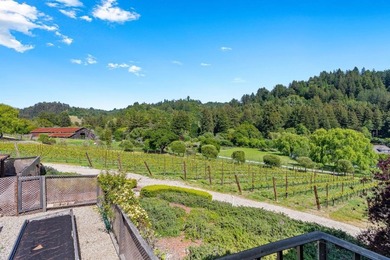 Nestled in a meadow & surrounded by over 21 acres of natural - photo 41
