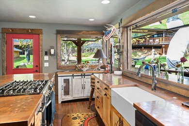 Lion Mountain Ranch! This extraordinary legacy, trophy estate - photo 42