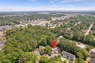 Welcome to 7860 Wilderness Trail, Unit B, located in the private - photo 43