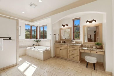Nestled in a meadow & surrounded by over 21 acres of natural - photo 45