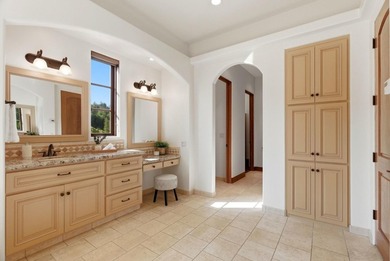 Nestled in a meadow & surrounded by over 21 acres of natural - photo 46