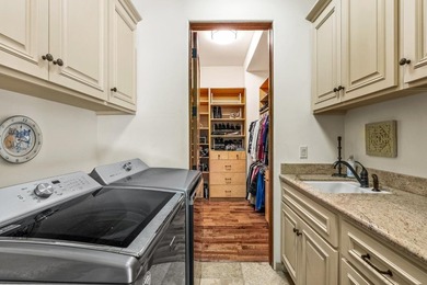 Nestled in a meadow & surrounded by over 21 acres of natural - photo 47