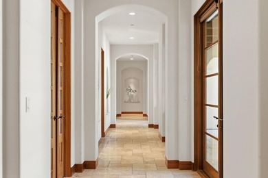 Nestled in a meadow & surrounded by over 21 acres of natural - photo 48