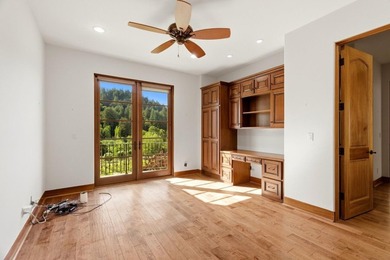 Nestled in a meadow & surrounded by over 21 acres of natural - photo 49