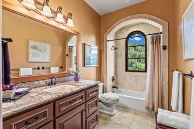 Nestled in a meadow & surrounded by over 21 acres of natural - photo 50