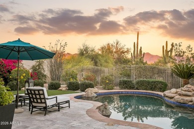 STUNNING VIEWS! Nestled on the 4th fairway of Grayhawk's Raptor - photo 3