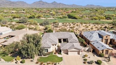 STUNNING VIEWS! Nestled on the 4th fairway of Grayhawk's Raptor - photo 5