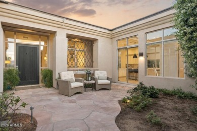 STUNNING VIEWS! Nestled on the 4th fairway of Grayhawk's Raptor - photo 7