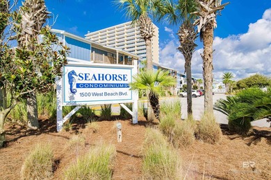 Beautiful condo on West Beach with great Gulf views! Well - photo 1