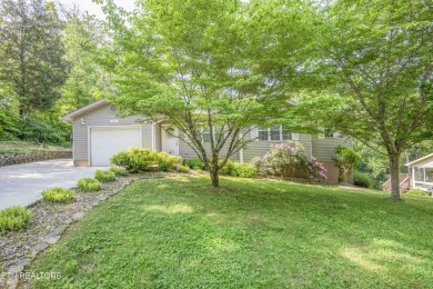 Lake Home Sale Pending in Kingston, Tennessee