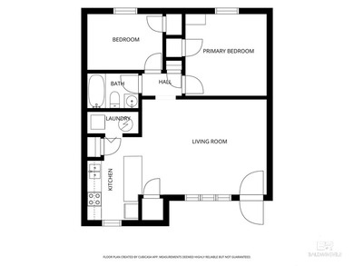 Beautiful condo on West Beach with great Gulf views! Well - photo 4
