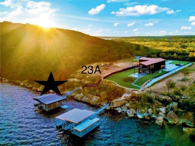 Lake Lot For Sale in Possum Kingdom Lake, Texas