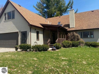Lake Huron - Alcona County Home For Sale in Harrisville Michigan
