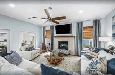 WELCOME HOME to your quintessential Beach Retreat. BAHAMA BREEZE - photo 4