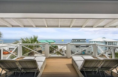 WELCOME HOME to your quintessential Beach Retreat. BAHAMA BREEZE - photo 10