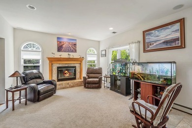 Tucked away in the sought after Soundview Meadows Development - photo 13