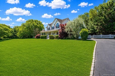 Tucked away in the sought after Soundview Meadows Development - photo 15