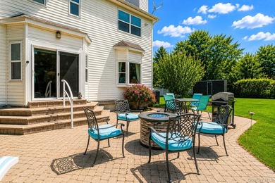 Tucked away in the sought after Soundview Meadows Development - photo 18