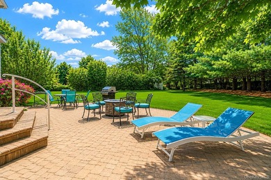 Tucked away in the sought after Soundview Meadows Development - photo 19